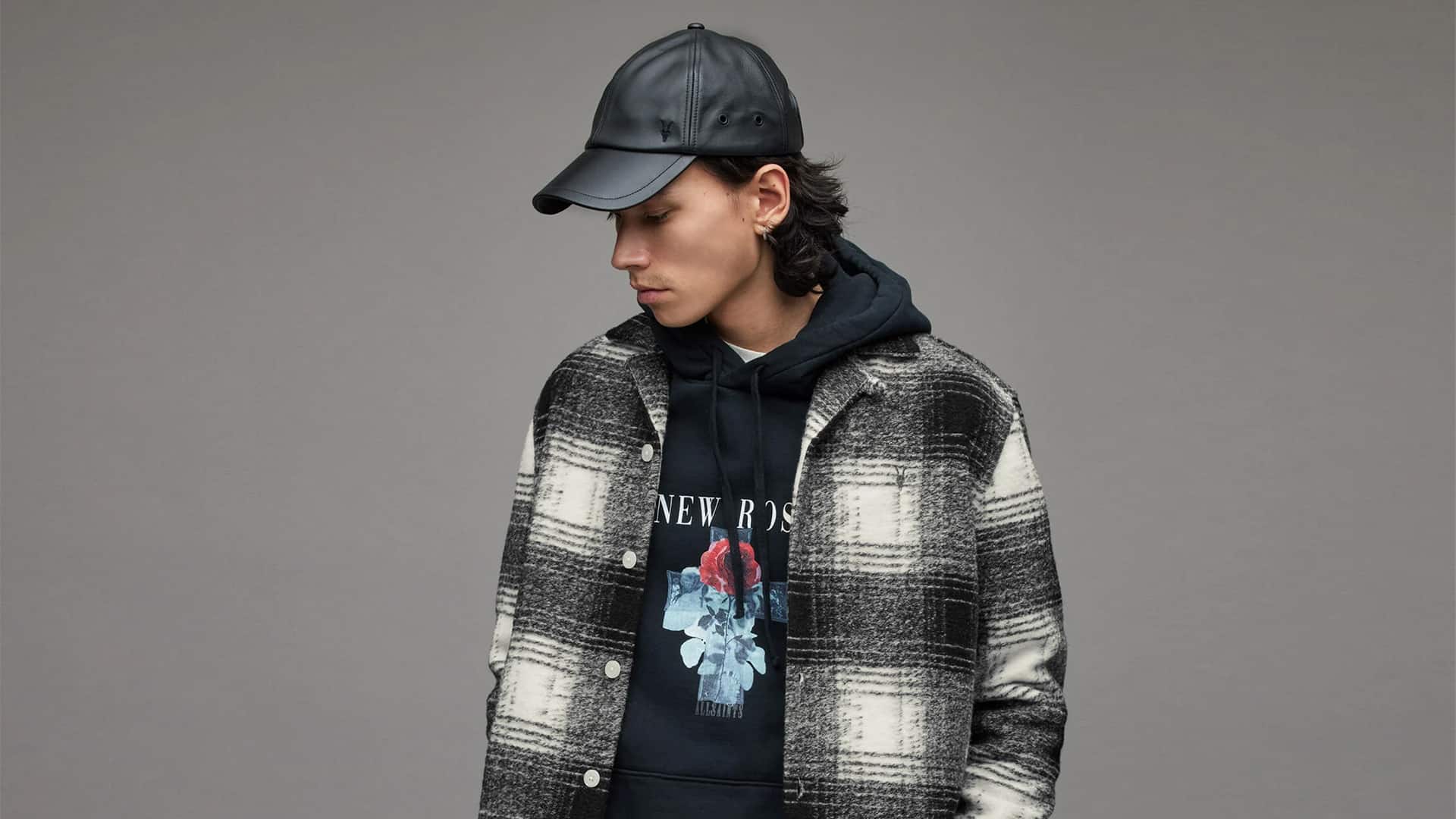 Flannel Shirt Over Hoodie 11 Ways To Nail The Look In 2024