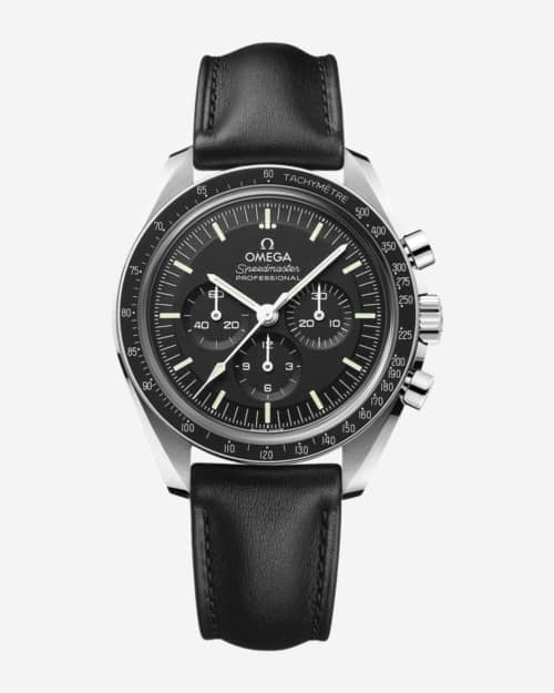 Omega Speedmaster Moonwatch Professional Co-Axial Master Chronometer Watch