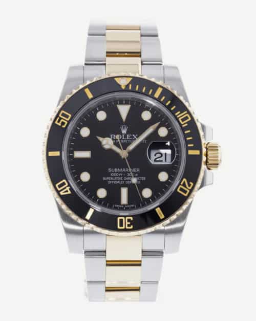 Rolex Submariner 116613 Watch