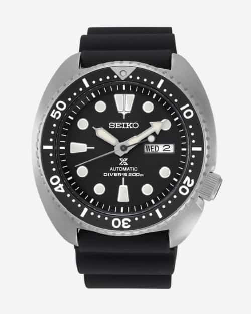 Seiko Prospex Turtle Automatic Divers Watch