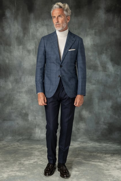 Blazer Outfits For Men: 19 Looks That Are Stylish Not Stuffy