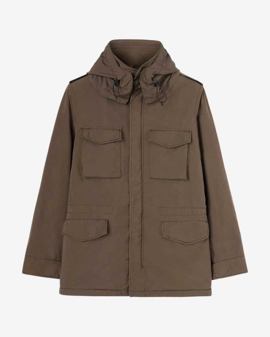 The Best M65 Field Jacket Guide You'll Ever Read (2024)