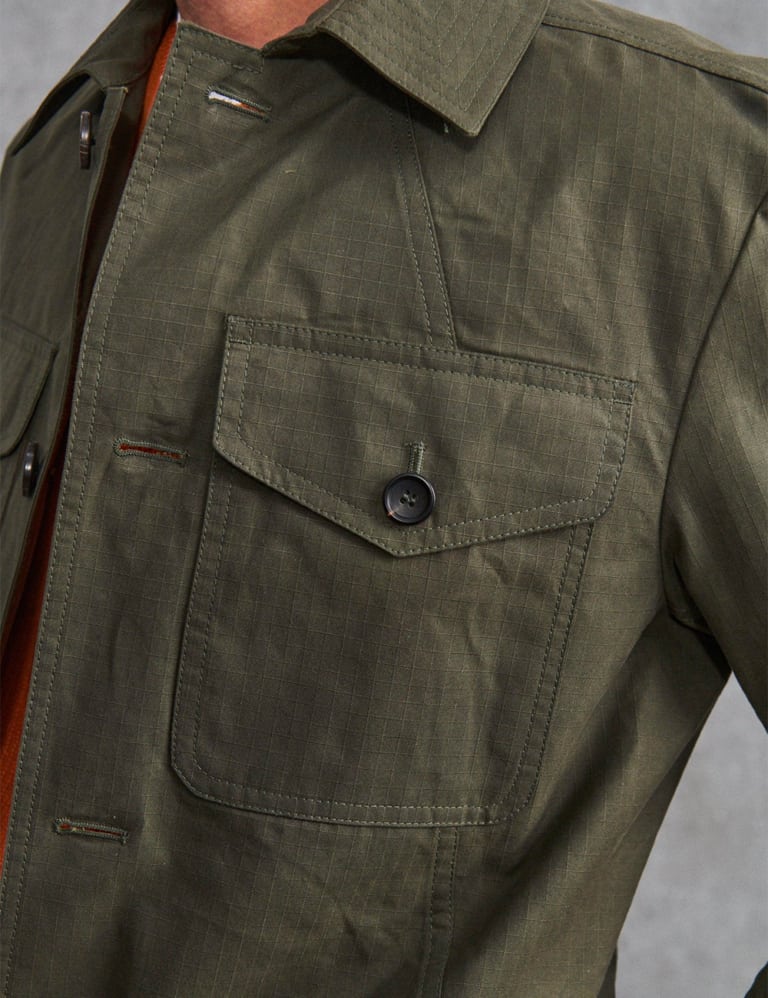 The Best M65 Field Jacket Guide You'll Ever Read (2024)