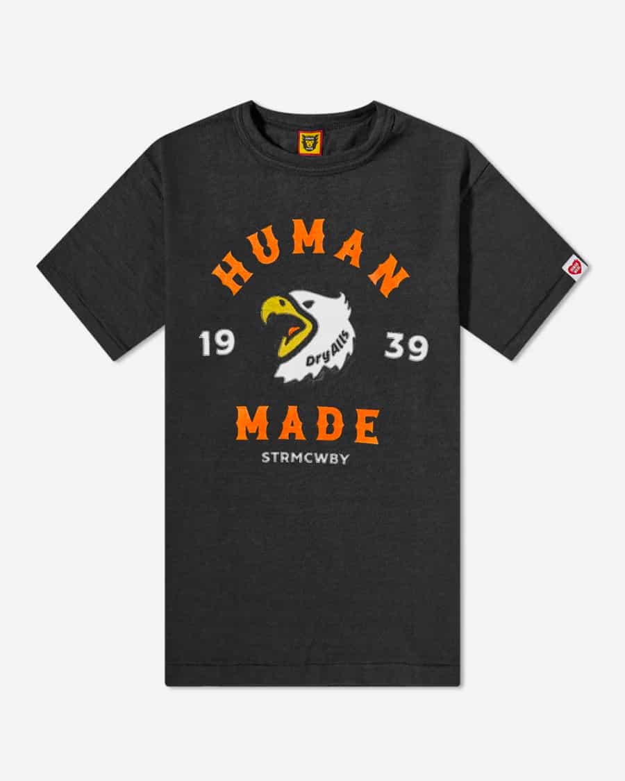 21 Japanese Streetwear Brands Every Hypebeast Should Know