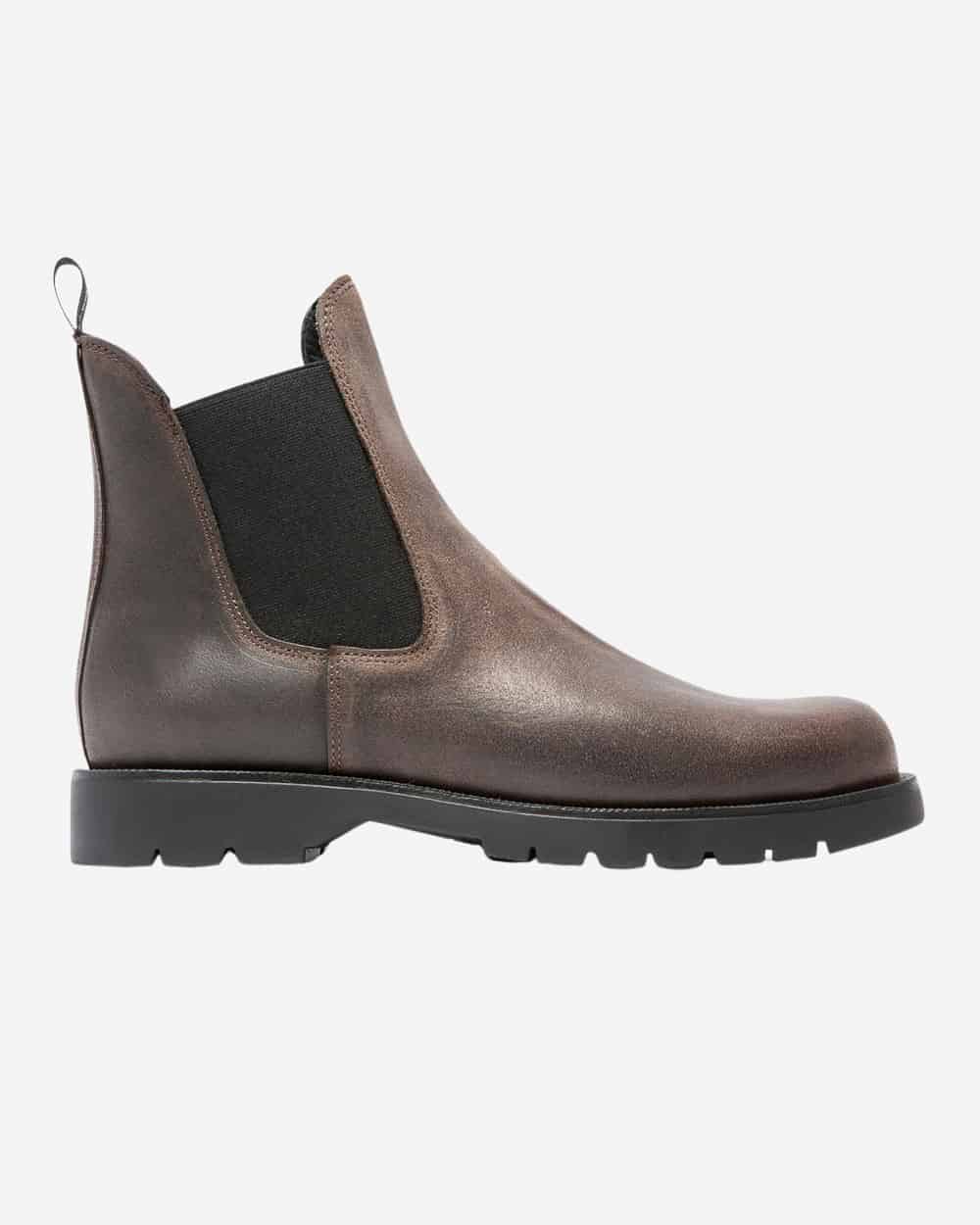 Best Men's Chelsea Boots Guide: Read Before You Buy (2023)