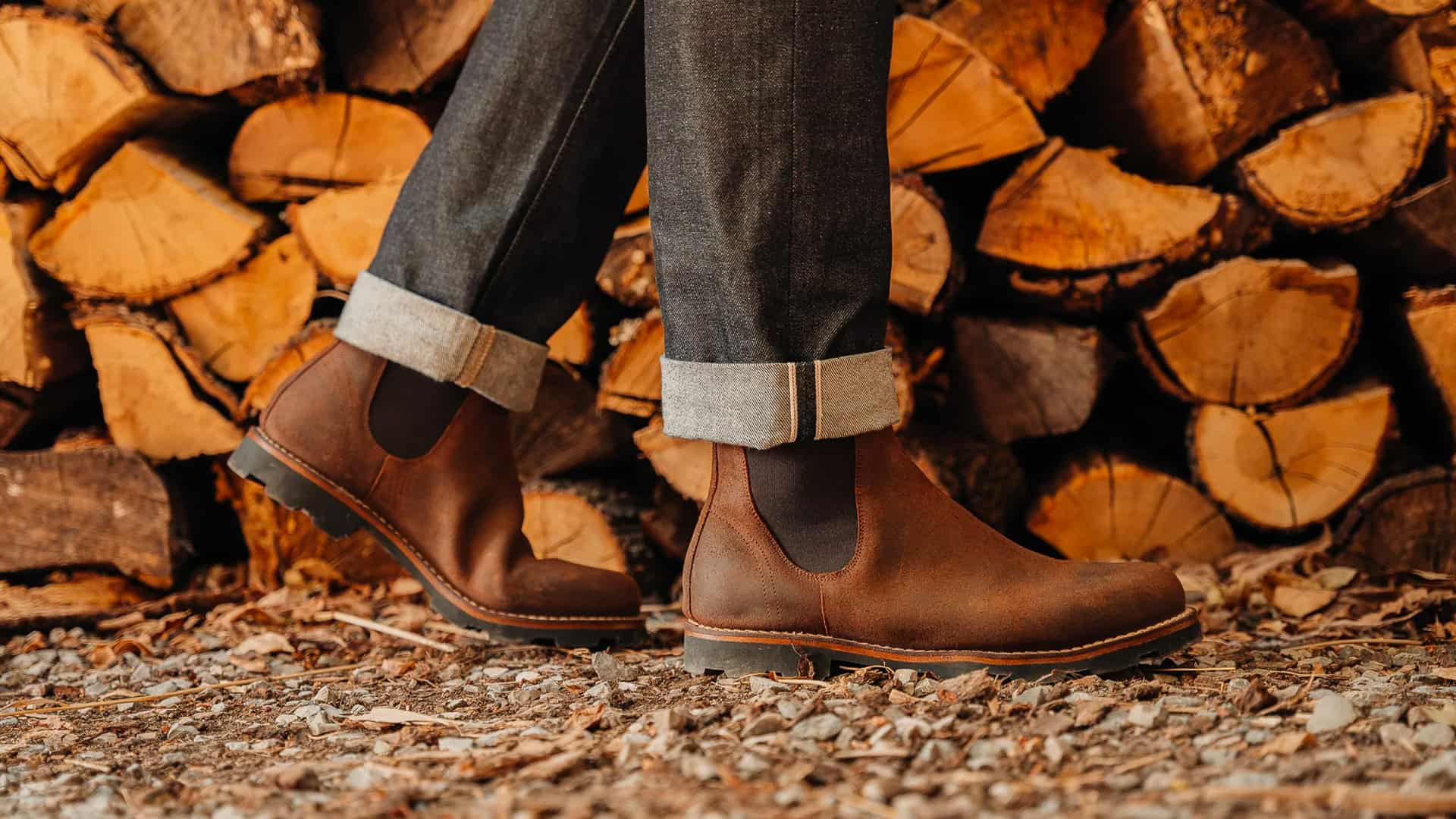 The Ultimate Guide To Men’s Chelsea Boots