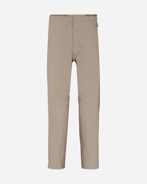 Fusion-Knit Hybrid Trousers