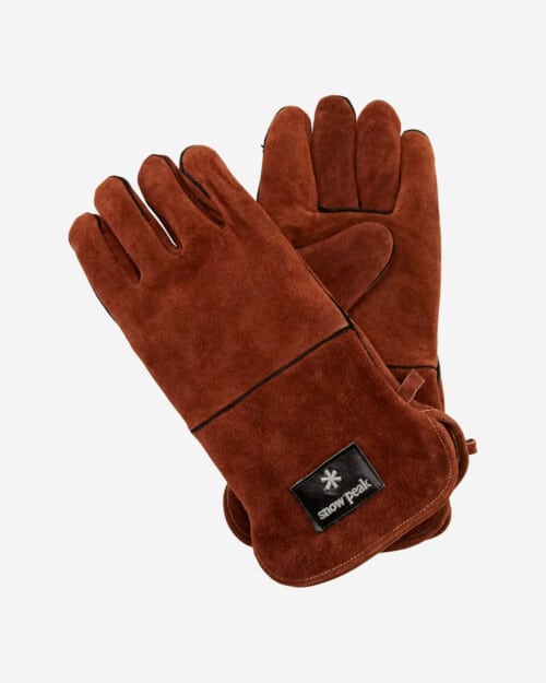 Fireside Gloves