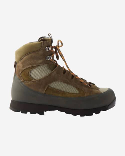 Civetta Suede Hiking Boots