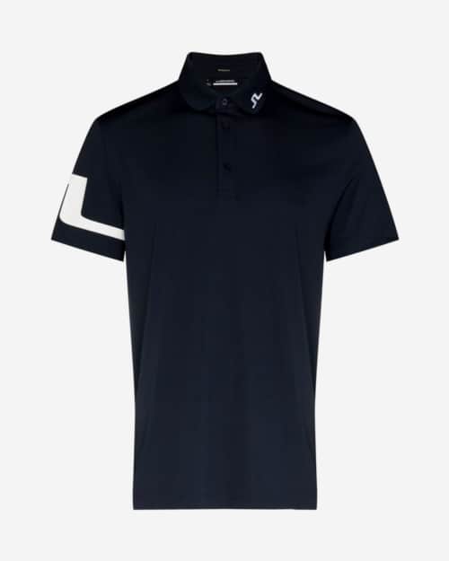 Heath Golf Polo Shirt