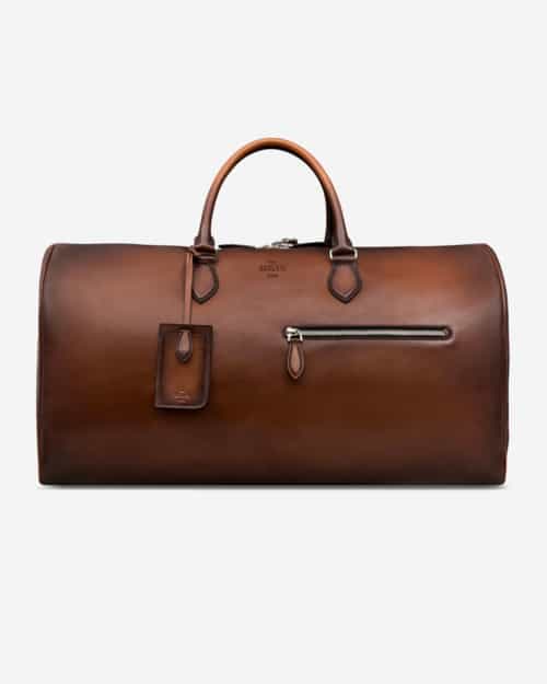 Jour Off GM Leather Travel Bag