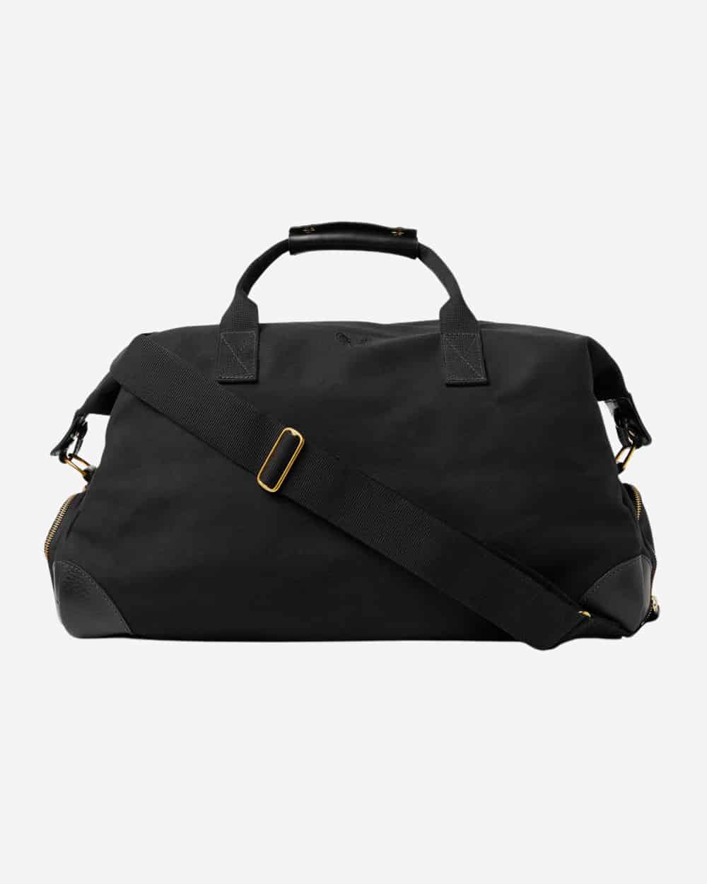 The Best Luxury Weekender Bag Brands For Men (2025)