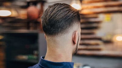 The best men's bald fade haircuts