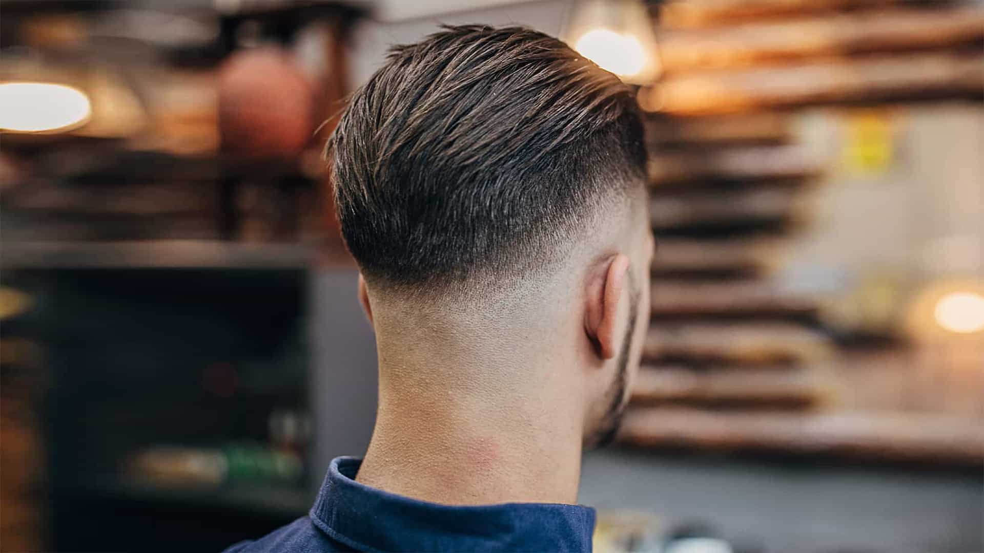 A Complete Guide to All Types of Men's Haircuts - Haircut Names for Men