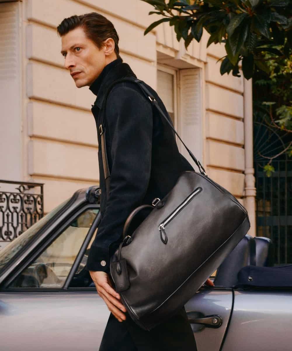 The Best Men's Weekender Bags: Must Read Before You Buy (2023)