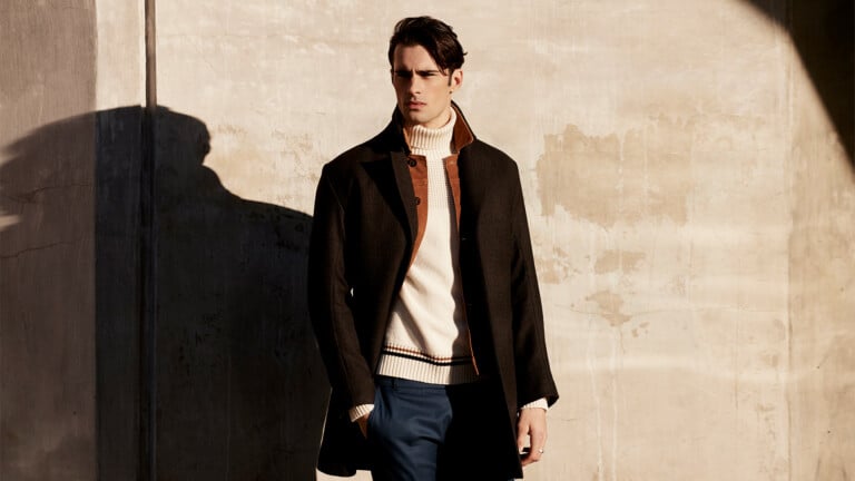 30 Stylish winter outfits for men