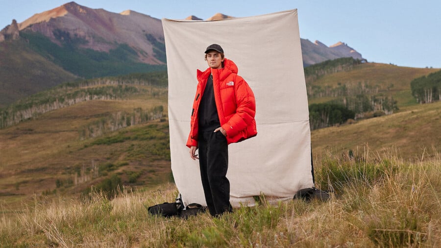 The best men's outdoors fashion brands