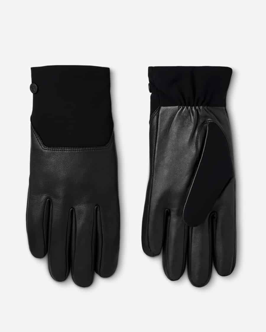 The Best Men's Gloves Don't Buy Without Reading This (2024)