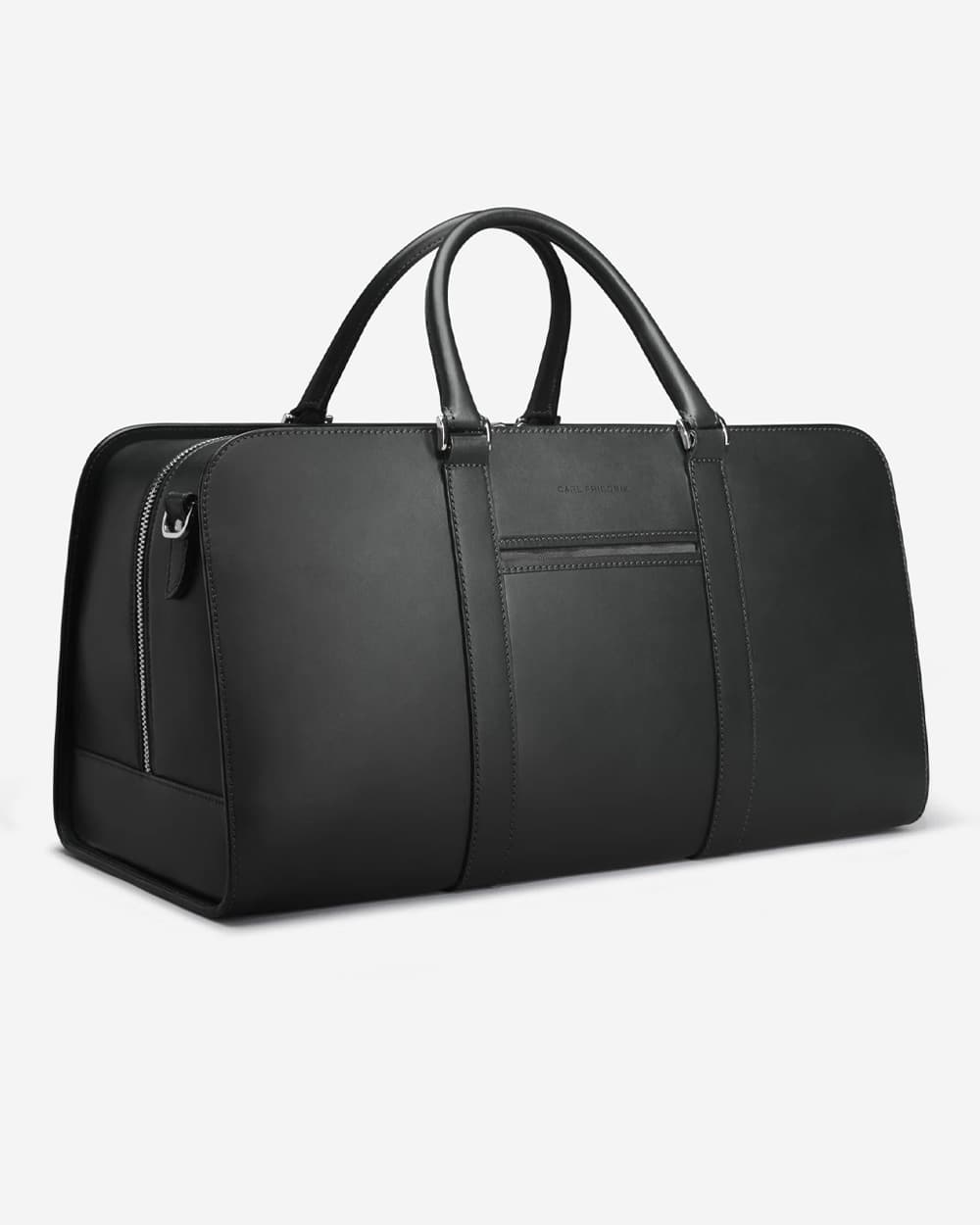 The Best Luxury Weekender Bag Brands For Men (2025)