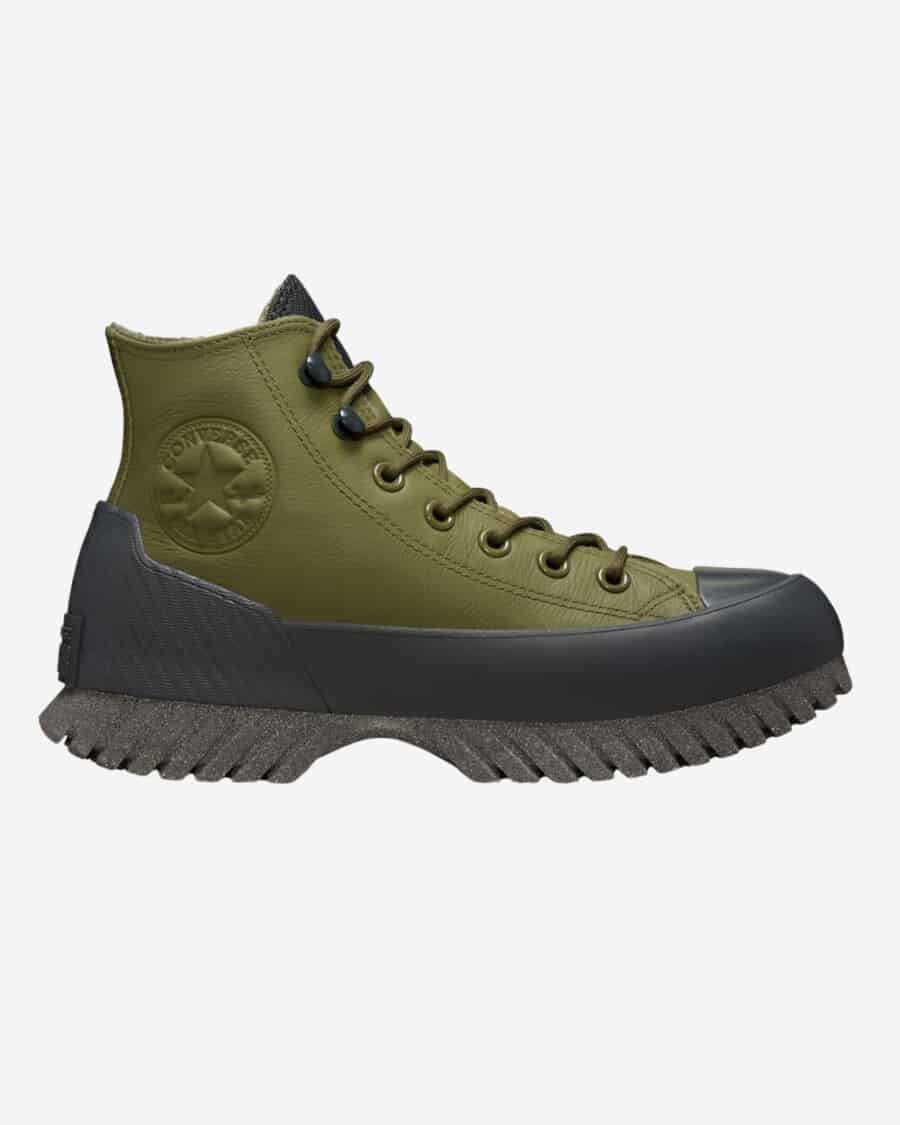 Chuck Taylor All Star Lugged 2.0 Counter Climate Sneaker Boot