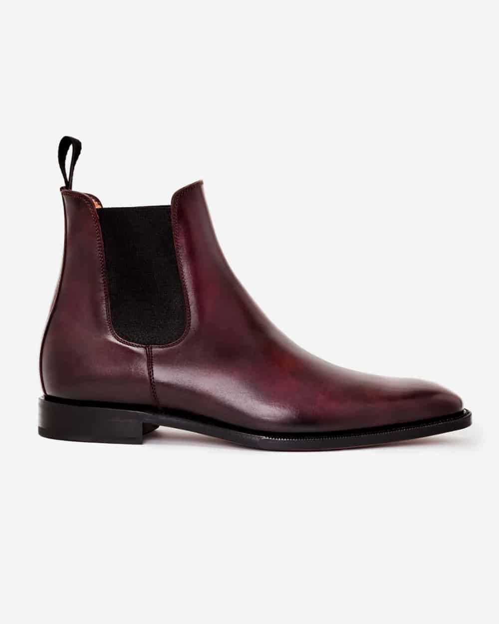 Best Men's Chelsea Boots Guide: Read Before You Buy (2024)