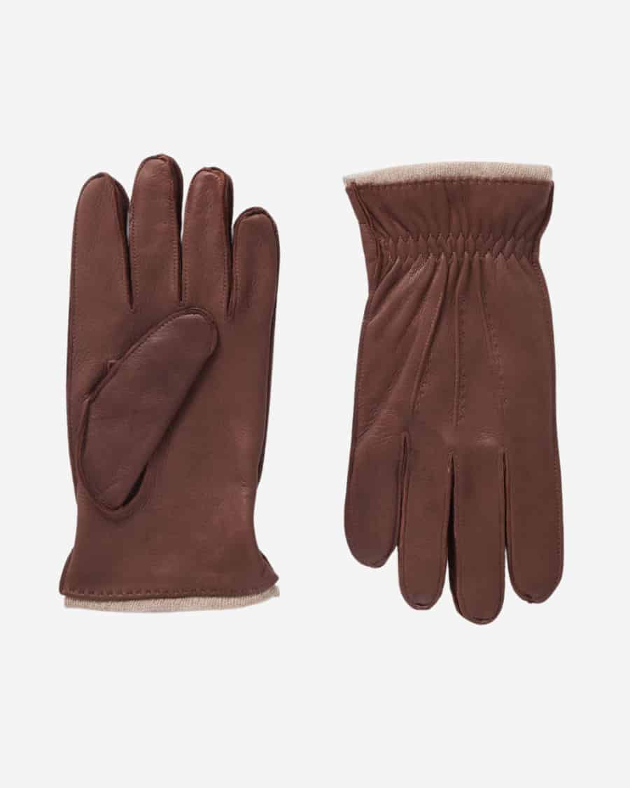 The Best Men's Gloves Don't Buy Without Reading This (2024)
