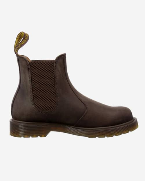 Dr. Martens Heeled Chelsea Boot
