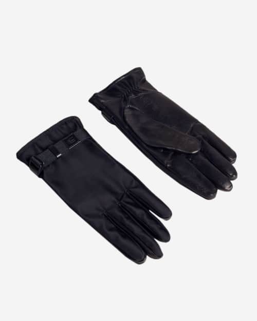 Dunhill Duke Leather Gloves