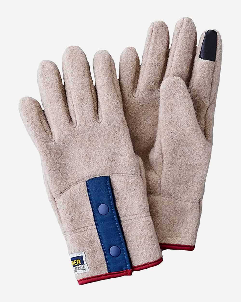 The Best Men's Gloves Don't Buy Without Reading This (2024)