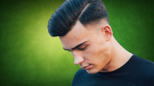 The best men's low fade haircuts