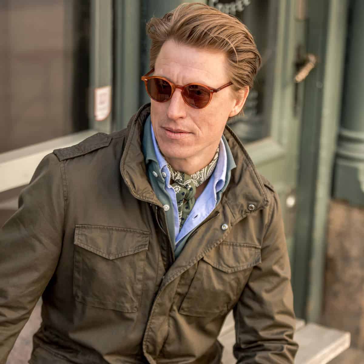 The Best M65 Field Jacket Guide You'll Ever Read (2024)