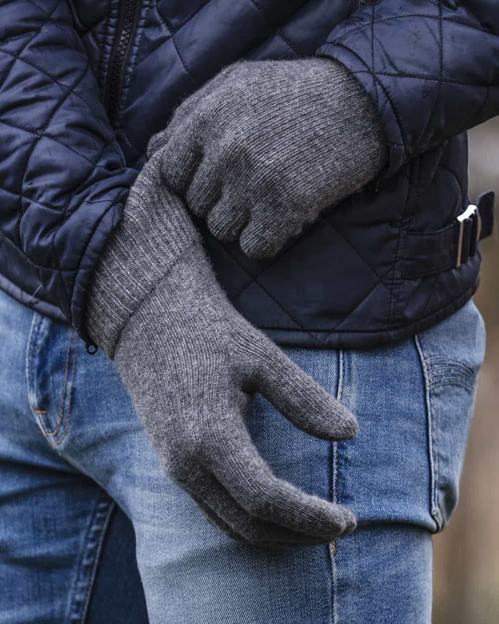The Best Men's Gloves Don't Buy Without Reading This (2024)