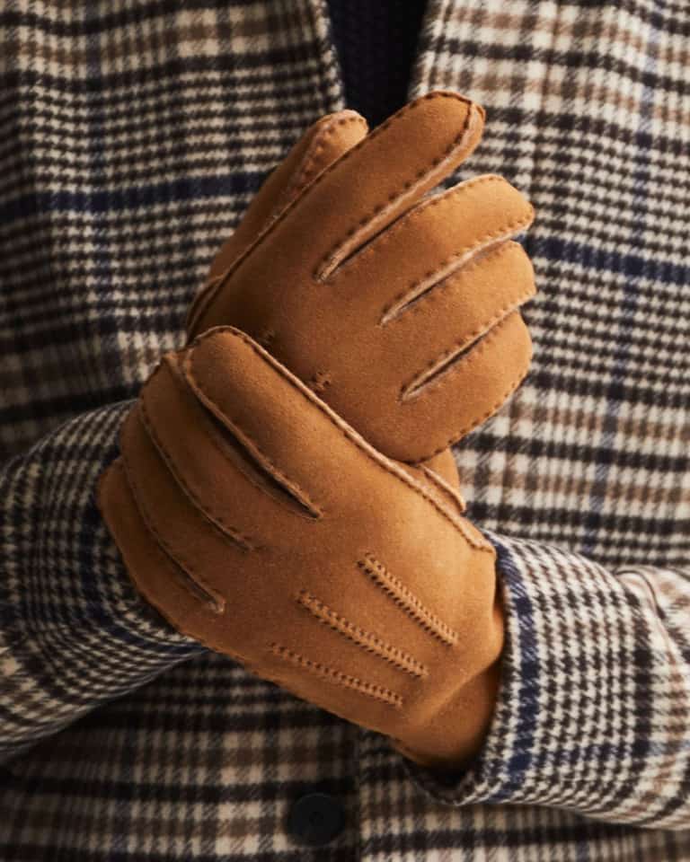 The Best Men's Gloves Don't Buy Without Reading This (2024)