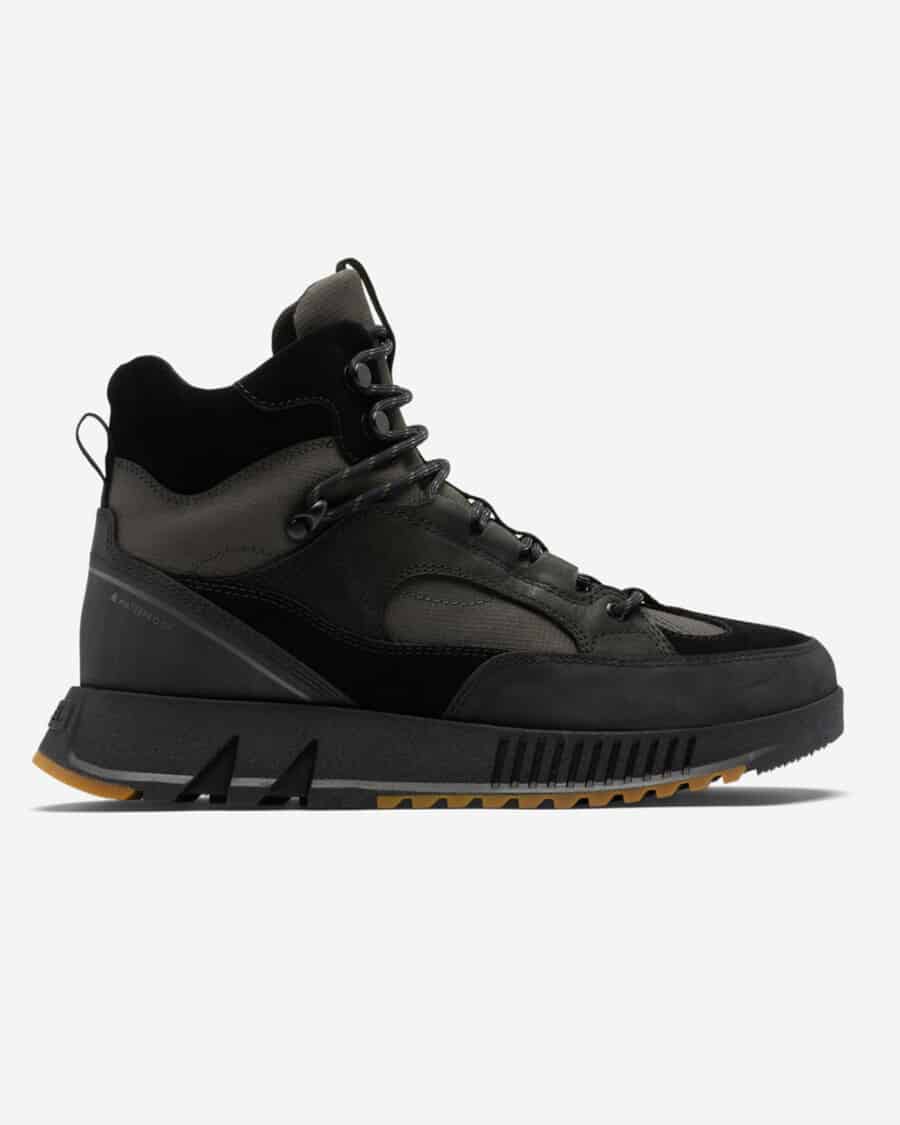 Sorel Mac Hill Lite Trace Waterproof Sneaker Boot