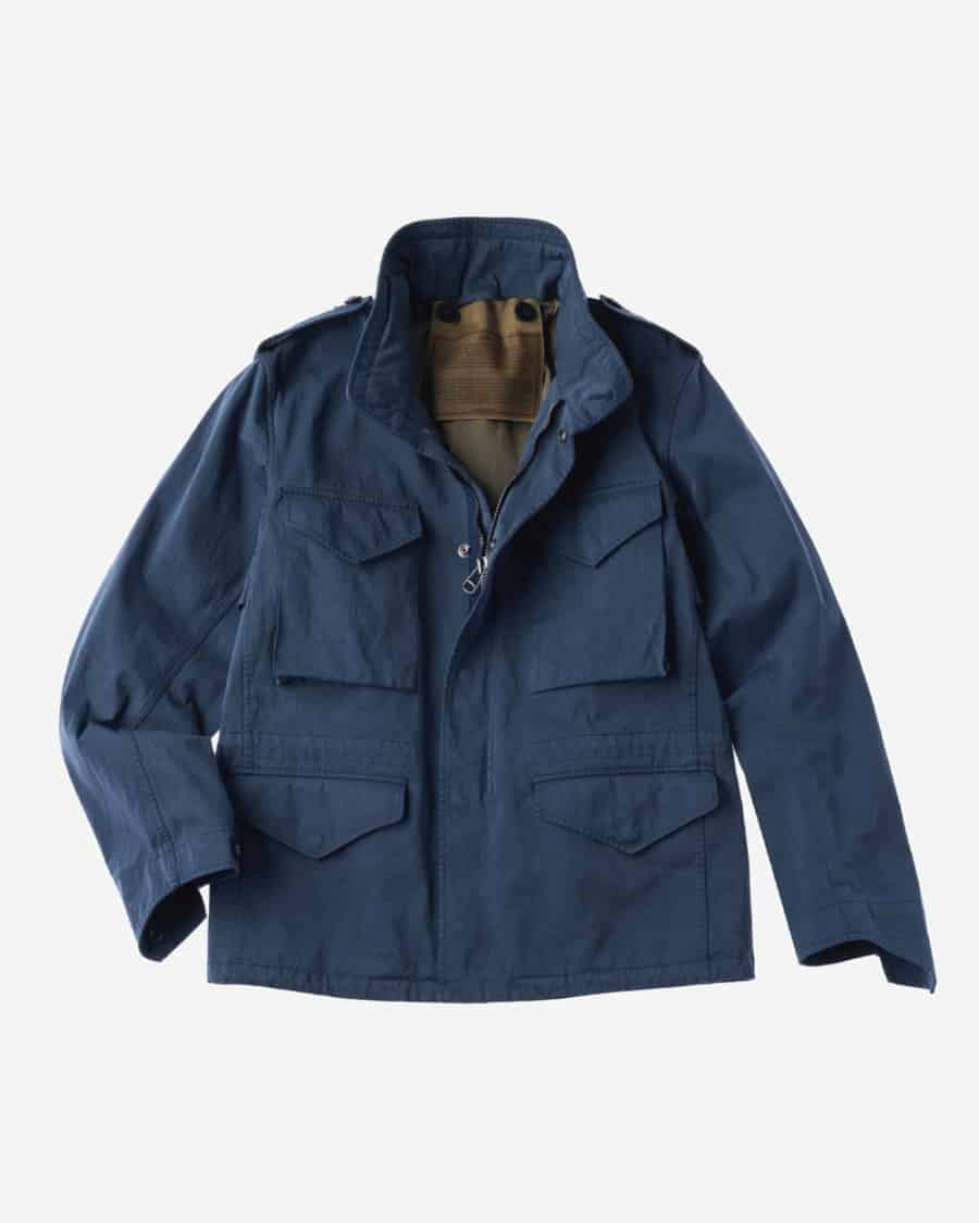 The Best M65 Field Jacket Guide You'll Ever Read (2024)