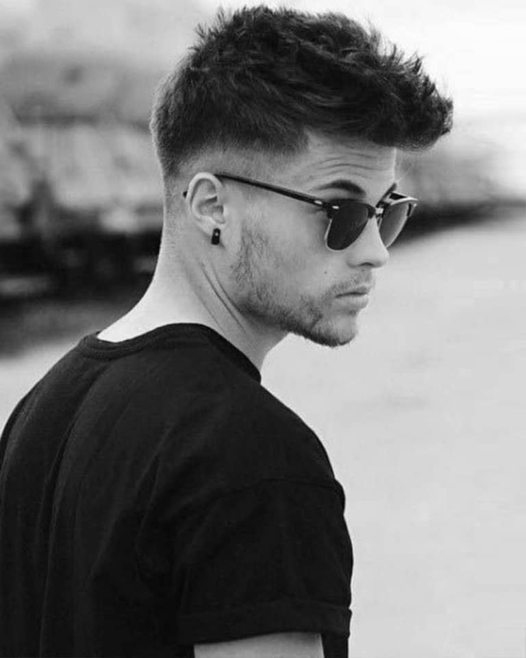 Low Fade Haircuts: 18 Of The Coolest Styles For 2025