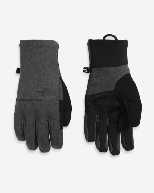 The North Face Men's Apex+ Insulated Etip Gloves