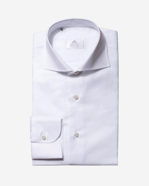 Pini Parma White Shirt