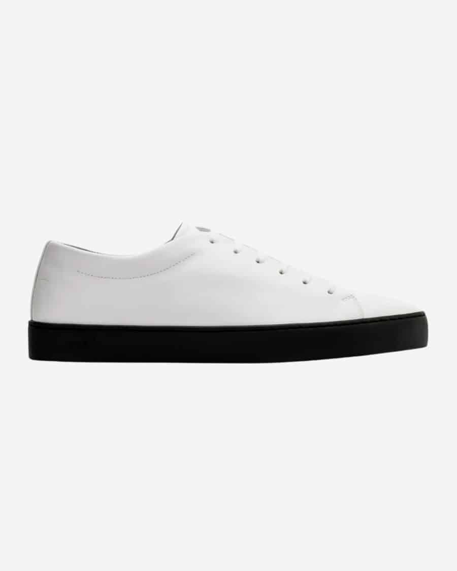 JAK Royal WOB white and black sneaker