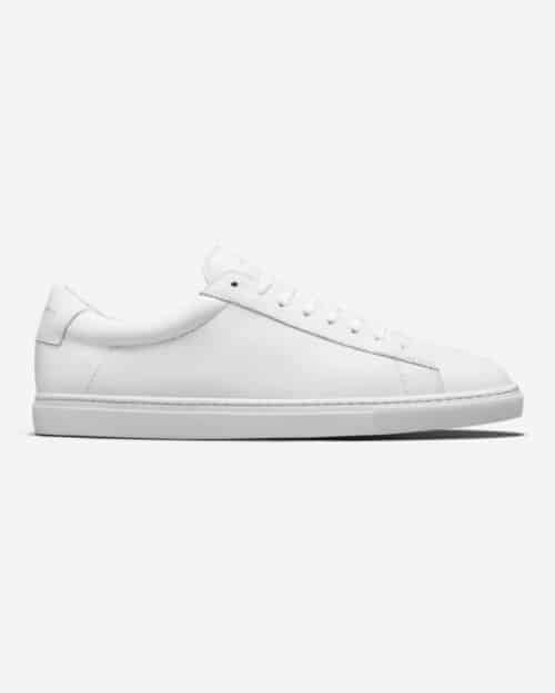 Oliver Cabell Low 1 White
