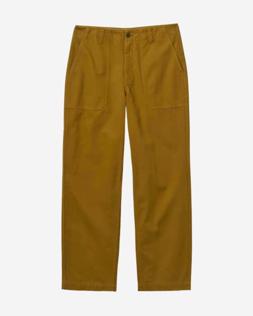 Dylan Canvas Carpenter Trousers
