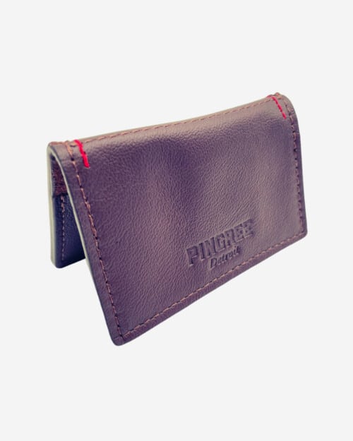 Pingree Detroit Concord II - 5 Pocket Billfold Wallet