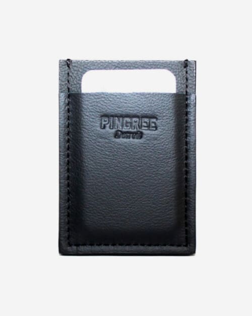 Pingree Detroit Slim 3 Pocket Driving Wallet