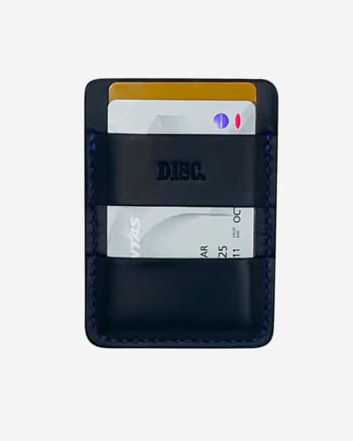 Disc Hero Wallet - Star