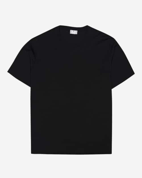 ASKET The T-Shirt Black