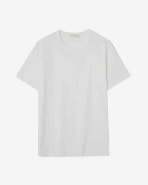 A Day’s March Heavy Tee White