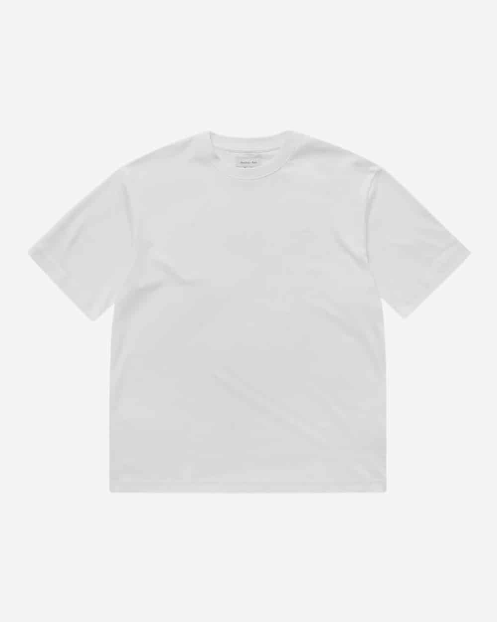 13 Heavyweight TShirt Brands Making The Thickest Tees