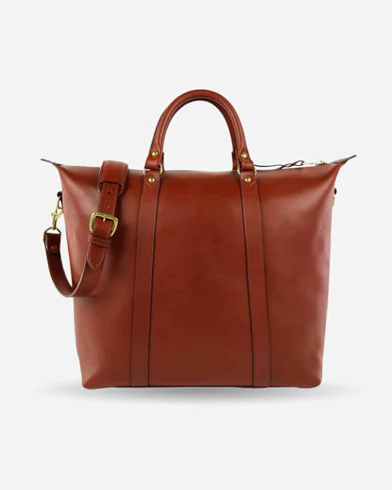 18 Luxury Men's Bag Brands That Are Worth The Money (2024)