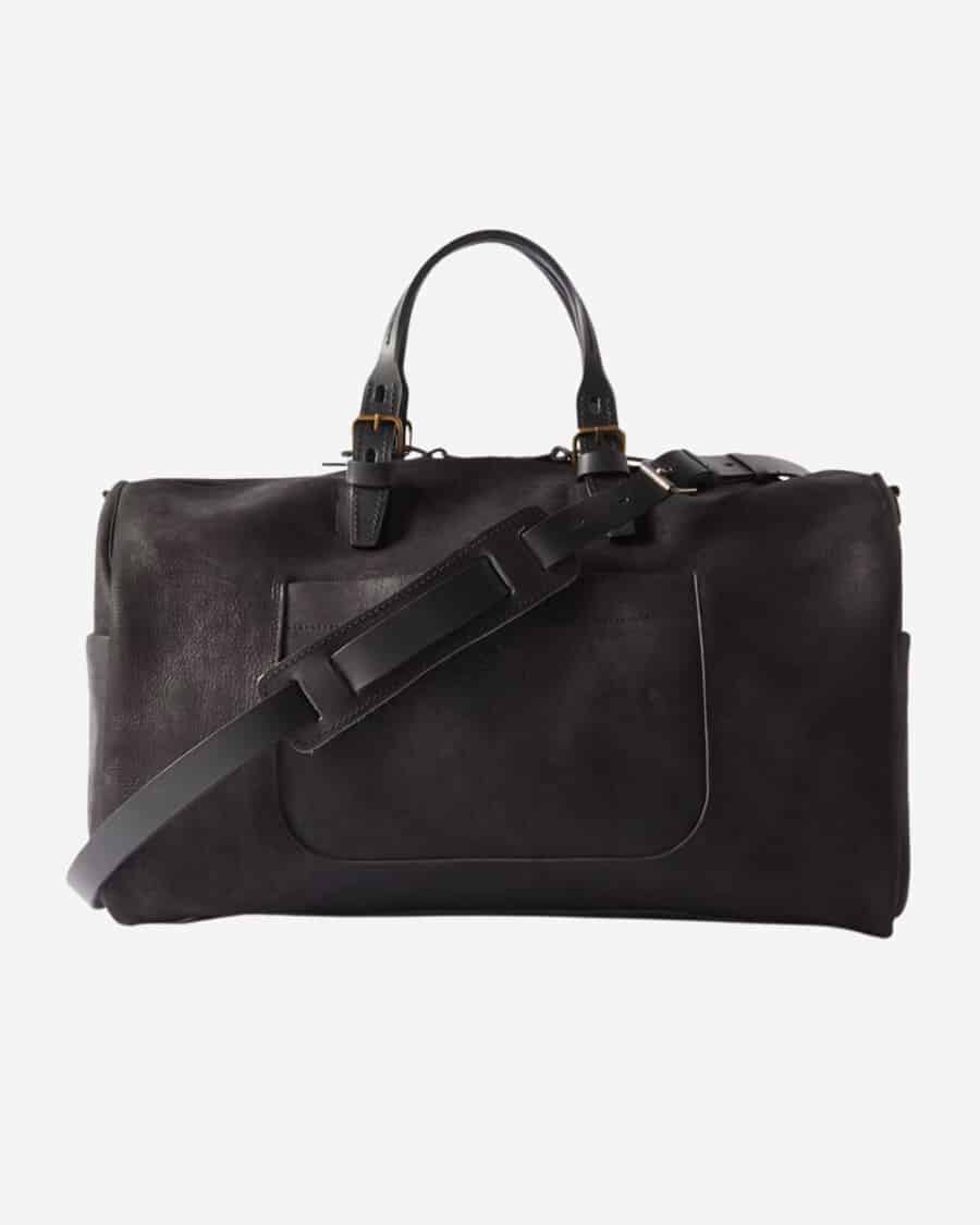 16 Luxury Men's Bag Brands That Are Worth The Money (2023)