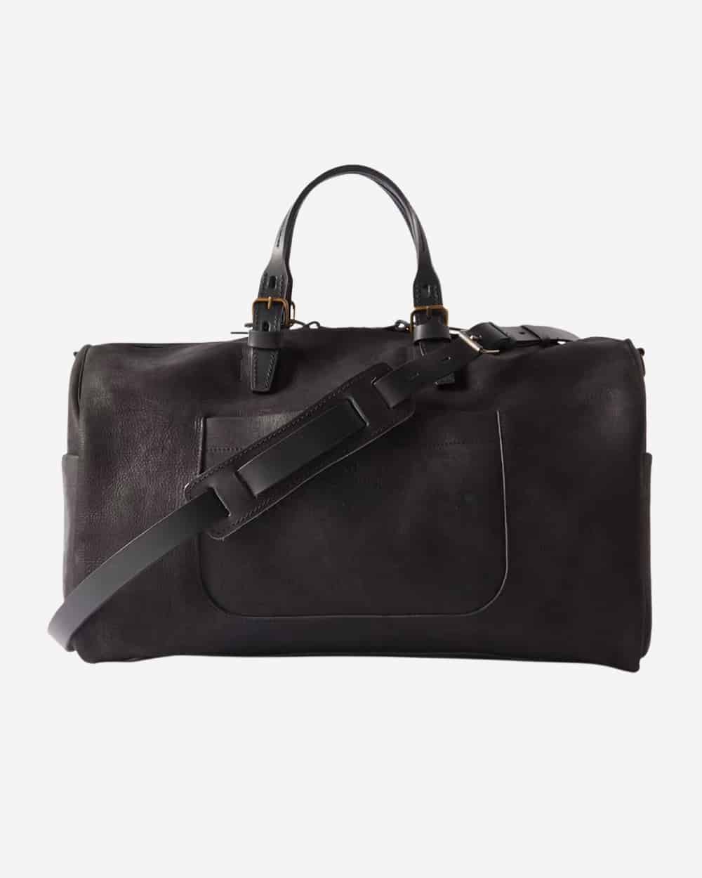 16 Luxury Men's Bag Brands That Are Worth The Money (2024)